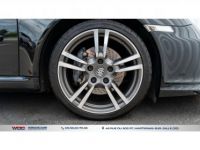 Porsche 911 997 997.2 Carrera 3.6 345 PDK Black Edition - Aerokit Usine - <small></small> 67.990 € <small>TTC</small> - #16