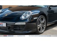 Porsche 911 997 997.2 Carrera 3.6 345 PDK Black Edition - Aerokit Usine - <small></small> 67.990 € <small>TTC</small> - #65