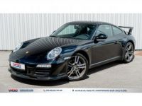 Porsche 911 997 997.2 Carrera 3.6 345 PDK Black Edition - Aerokit Usine - <small></small> 67.990 € <small>TTC</small> - #69