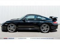 Porsche 911 997 997.2 Carrera 3.6 345 PDK Black Edition - Aerokit Usine - <small></small> 67.990 € <small>TTC</small> - #70