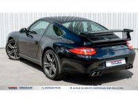 Porsche 911 997 997.2 Carrera 3.6 345 PDK Black Edition - Aerokit Usine - <small></small> 67.990 € <small>TTC</small> - #71