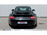 Porsche 911 997 997.2 Carrera 3.6 345 PDK Black Edition - Aerokit Usine - <small></small> 67.990 € <small>TTC</small> - #72