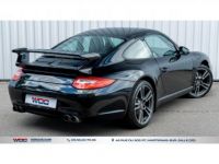 Porsche 911 997 997.2 Carrera 3.6 345 PDK Black Edition - Aerokit Usine - <small></small> 67.990 € <small>TTC</small> - #73