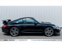 Porsche 911 997 997.2 Carrera 3.6 345 PDK Black Edition - Aerokit Usine - <small></small> 67.990 € <small>TTC</small> - #74