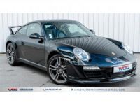 Porsche 911 997 997.2 Carrera 3.6 345 PDK Black Edition - Aerokit Usine - <small></small> 67.990 € <small>TTC</small> - #75