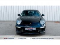 Porsche 911 997 997.2 Carrera 3.6 345 PDK Black Edition - Aerokit Usine - <small></small> 67.990 € <small>TTC</small> - #76