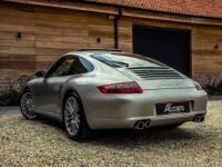 Porsche 911 997 C4S - <small></small> 69.950 € <small>TTC</small> - #1