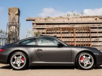 Porsche 911 997 C4S - <small></small> 69.950 € <small>TTC</small> - #7