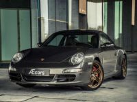 Porsche 911 997 C4S - <small></small> 69.950 € <small>TTC</small> - #3