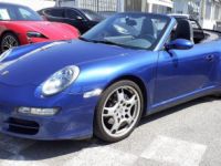 Porsche 911 (997) CABRIOLET 3.6 325 CARRERA 4 ( Phase 1 ) - <small></small> 49.990 € <small>TTC</small> - #1