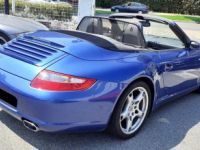 Porsche 911 (997) CABRIOLET 3.6 325 CARRERA 4 ( Phase 1 ) - <small></small> 49.990 € <small>TTC</small> - #2