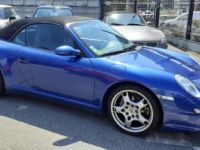 Porsche 911 (997) CABRIOLET 3.6 325 CARRERA 4 ( Phase 1 ) - <small></small> 49.990 € <small>TTC</small> - #3