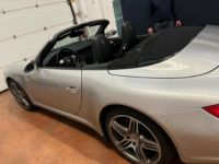 Porsche 911 (997) CABRIOLET 3.6 325 CARRERA 4 - <small></small> 64.900 € <small>TTC</small> - #1