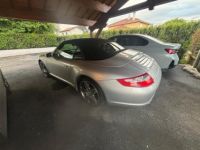 Porsche 911 (997) CABRIOLET 3.6 325 CARRERA 4 - <small></small> 64.900 € <small>TTC</small> - #3