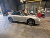 Porsche 911 (997) CABRIOLET 3.6 325 CARRERA 4 - <small></small> 64.900 € <small>TTC</small> - #7