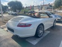 Porsche 911 (997) cabriolet 3.8 355 carrera s - <small></small> 58.990 € <small>TTC</small> - #2