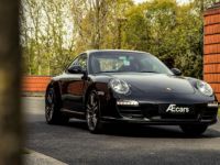 Porsche 911 997 CARRERA - <small></small> 79.950 € <small>TTC</small> - #6