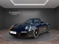 Porsche 911 997 Carrera 2 GTS PDK CABRIOLET SUBLIME!!!!!! - <small></small> 94.997 € <small></small> - #2