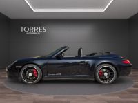 Porsche 911 997 Carrera 2 GTS PDK CABRIOLET SUBLIME!!!!!! - <small></small> 94.997 € <small></small> - #1