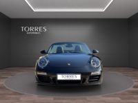 Porsche 911 997 Carrera 2 GTS PDK CABRIOLET SUBLIME!!!!!! - <small></small> 94.997 € <small></small> - #4