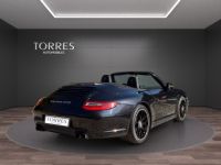 Porsche 911 997 Carrera 2 GTS PDK CABRIOLET SUBLIME!!!!!! - <small></small> 94.997 € <small></small> - #6