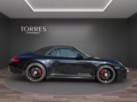 Porsche 911 997 Carrera 2 GTS PDK CABRIOLET SUBLIME!!!!!! - <small></small> 94.997 € <small></small> - #7