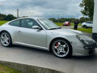 Porsche 911 997 Carrera 2S 2004 - <small></small> 53.900 € <small>TTC</small> - #1