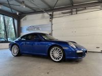 Porsche 911 997 carrera 3.6 345 cv 997.2 PDK - <small></small> 58.900 € <small>TTC</small> - #2