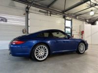 Porsche 911 997 carrera 3.6 345 cv 997.2 PDK - <small></small> 58.900 € <small>TTC</small> - #3