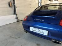 Porsche 911 997 carrera 3.6 345 cv 997.2 PDK - <small></small> 58.900 € <small>TTC</small> - #4