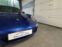 Porsche 911 997 carrera 3.6 345 cv 997.2 PDK - <small></small> 58.900 € <small>TTC</small> - #15