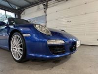 Porsche 911 997 carrera 3.6 345 cv 997.2 PDK - <small></small> 58.900 € <small>TTC</small> - #17