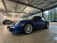 Porsche 911 997 carrera 3.6 345 cv 997.2 PDK - <small></small> 58.900 € <small>TTC</small> - #19