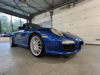 Porsche 911 997 carrera 3.6 345 cv 997.2 PDK - <small></small> 58.900 € <small>TTC</small> - #26