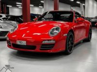 Porsche 911 997 Carrera 4 Cabriolet 345cv - <small></small> 73.500 € <small>TTC</small> - #1