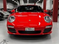 Porsche 911 997 Carrera 4 Cabriolet 345cv - <small></small> 73.500 € <small>TTC</small> - #2