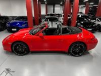 Porsche 911 997 Carrera 4 Cabriolet 345cv - <small></small> 73.500 € <small>TTC</small> - #9