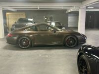 Porsche 911 (997) Carrera 4 GTS 3.8 408 ch PDK - <small></small> 75.990 € <small>TTC</small> - #3