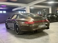 Porsche 911 (997) Carrera 4 GTS 3.8 408 ch PDK - <small></small> 75.990 € <small>TTC</small> - #4