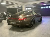 Porsche 911 (997) Carrera 4 GTS 3.8 408 ch PDK - <small></small> 75.990 € <small>TTC</small> - #6