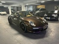 Porsche 911 (997) Carrera 4 GTS 3.8 408 ch PDK - <small></small> 75.990 € <small>TTC</small> - #7