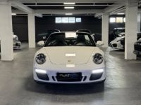 Porsche 911 (997) Carrera 4 GTS Cabriolet 3.8 408 ch PDK - <small></small> 99.990 € <small>TTC</small> - #1