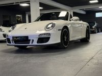 Porsche 911 (997) Carrera 4 GTS Cabriolet 3.8 408 ch PDK - <small></small> 99.990 € <small>TTC</small> - #2