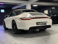 Porsche 911 (997) Carrera 4 GTS Cabriolet 3.8 408 ch PDK - <small></small> 99.990 € <small>TTC</small> - #3