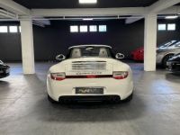 Porsche 911 (997) Carrera 4 GTS Cabriolet 3.8 408 ch PDK - <small></small> 99.990 € <small>TTC</small> - #4