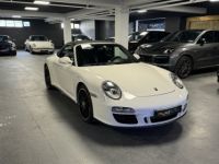 Porsche 911 (997) Carrera 4 GTS Cabriolet 3.8 408 ch PDK - <small></small> 99.990 € <small>TTC</small> - #7