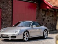 Porsche 911 997 CARRERA 4S - <small></small> 64.950 € <small>TTC</small> - #4