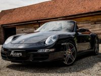 Porsche 911 997 CARRERA 4S - <small></small> 64.950 € <small>TTC</small> - #4