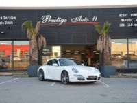 Porsche 911 997 CARRERA 4S  - <small></small> 58.000 € <small>TTC</small> - #1