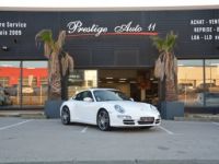 Porsche 911 997 CARRERA 4S  - <small></small> 58.000 € <small>TTC</small> - #4